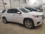 2018 Chevrolet Traverse High Country للبيع في Columbia، MO - Rear End