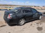 2005 Nissan Altima S na sprzedaż w Albuquerque, NM - Front End
