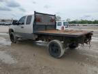 2008 Gmc Sierra K2500 Heavy Duty na sprzedaż w Kansas City, KS - Minor Dent/Scratches