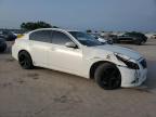 2011 Infiniti G37 Base for Sale in Wilmer, TX - Front End