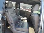 2009 Honda Odyssey Exl de vânzare în Byron, GA - Rear End