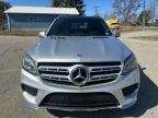 2017 Mercedes-Benz Gls 550 4Matic for Sale in North Billerica, MA - Normal Wear
