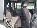 2013 Jeep Wrangler Unlimited Sport للبيع في Savannah، GA - Minor Dent/Scratches