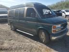 1999 Chevrolet Express G1500  for Sale in Hurricane, WV - Burn