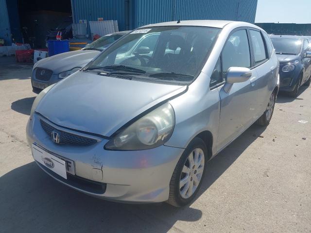 2006 HONDA JAZZ SE for sale at Copart ROCHFORD