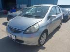 2006 HONDA JAZZ SE for sale at Copart ROCHFORD