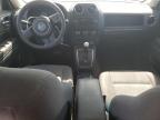 2013 Jeep Patriot Sport en Venta en Homestead, FL - Minor Dent/Scratches