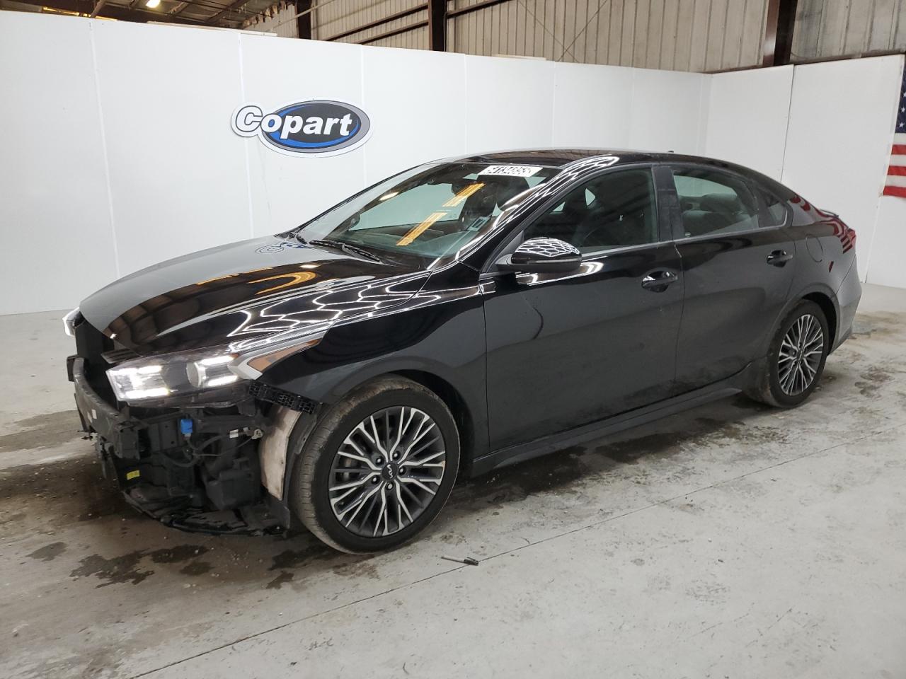 2023 Kia Forte Gt Line for Sale in Jacksonville, FL - Front End