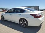 2017 Nissan Altima 2.5 en Venta en Chatham, VA - Front End