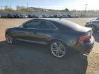 2009 Audi S5 Quattro na sprzedaż w Colorado Springs, CO - Side