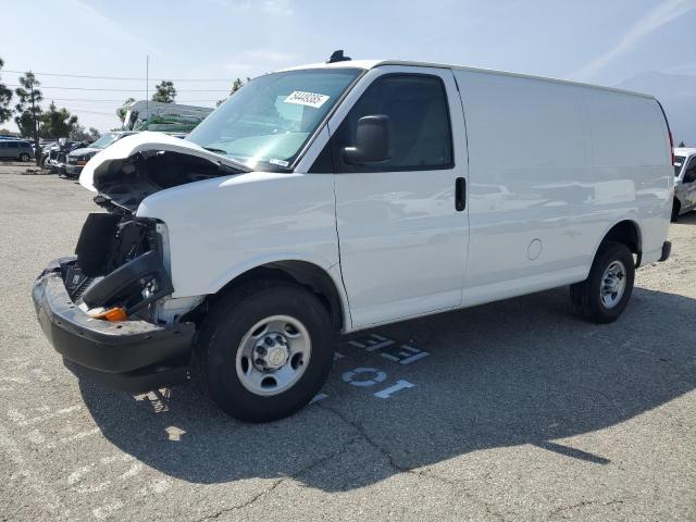 2021 Chevrolet Express G2500   