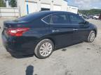2016 Nissan Sentra S for Sale in Savannah, GA - Side