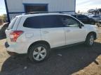 2016 Subaru Forester 2.5I zu verkaufen in North Las Vegas, NV - Minor Dent/Scratches