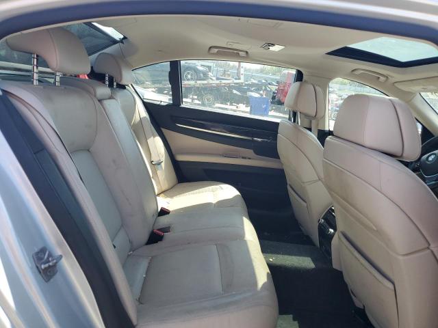 2012 BMW 750 LXI