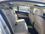 2012 BMW 750 LXI à vendre chez Copart MO - ST. LOUIS
