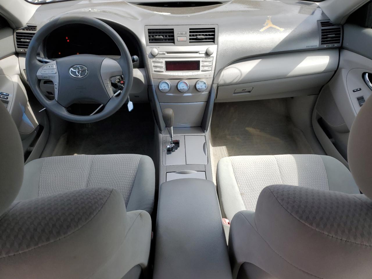 4T1BF3EK1AU027149 2010 Toyota Camry Base