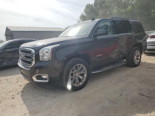  GMC YUKON 2015 Charcoal