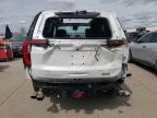 2025 Gmc Yukon Denali Ultimate en Venta en Sacramento, CA - Rear End