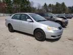 2007 Toyota Corolla Ce na sprzedaż w Mendon, MA - Side