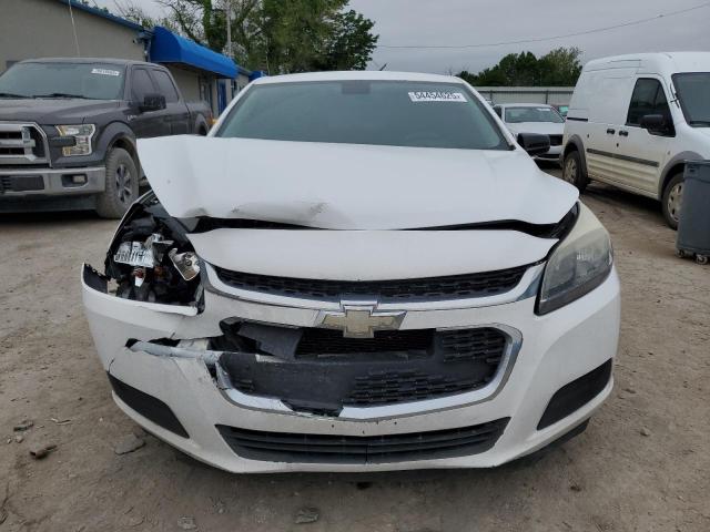 Седани CHEVROLET MALIBU 2016 Білий