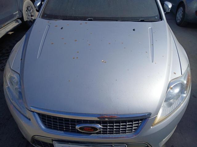 2009 FORD MONDEO TIT