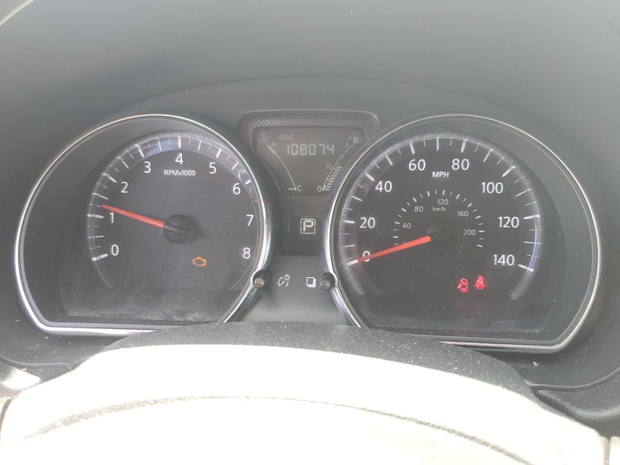 3N1CN7AP1KL856418 NISSAN VERSA 2019