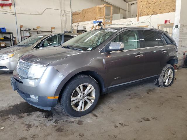 2010 Lincoln Mkx 