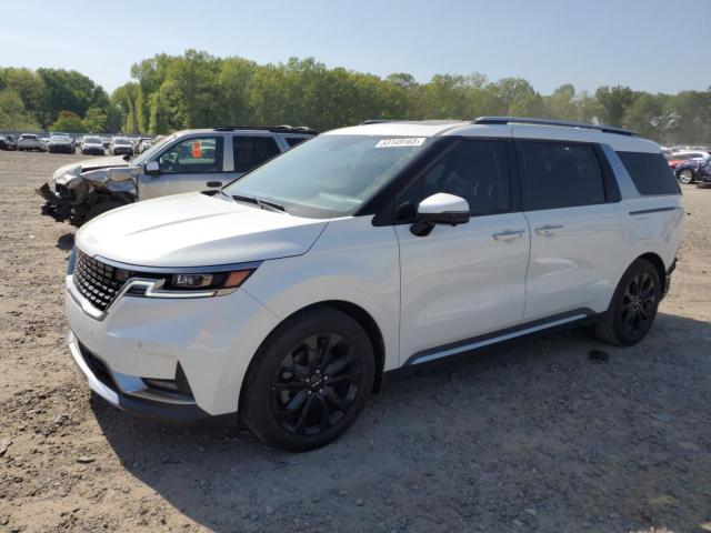 2023 Kia Carnival Sx
