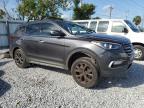 2017 Hyundai Santa Fe Sport  იყიდება Riverview-ში, FL - Front End