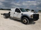 2008 Ford F550 Super Duty zu verkaufen in New Braunfels, TX - Minor Dent/Scratches