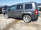 2016 Jeep Patriot Latitude zu verkaufen in Bridgeton, MO - Side