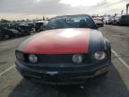 2008 Ford Mustang  на продаже в Van Nuys, CA - Mechanical