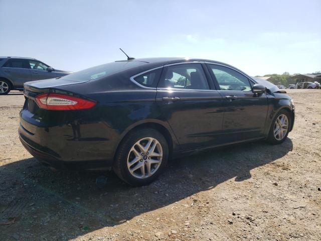  FORD FUSION 2015 Czarny