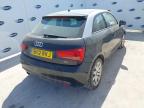 2012 AUDI A1 SPORT T for sale at Copart BRISTOL