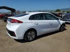 2018 Hyundai Ioniq Blue zu verkaufen in San Martin, CA - Front End