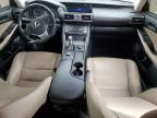 2017 Lexus Is 200T იყიდება Los Angeles-ში, CA - Front End