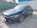 2020 MERCEDES BENZ CLA 180 AM for sale at Copart CHESTER