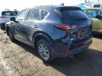 2024 Mazda Cx-5 Preferred zu verkaufen in Elgin, IL - Front End