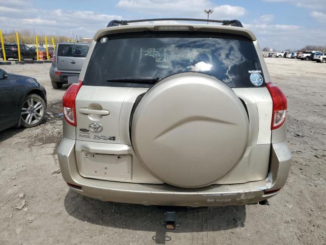 2008 TOYOTA RAV4 