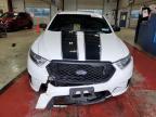 2015 Ford Taurus Police Interceptor de vânzare în Angola, NY - Front End