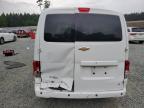 2015 Chevrolet City Express Lt продається в Concord, NC - Rear End