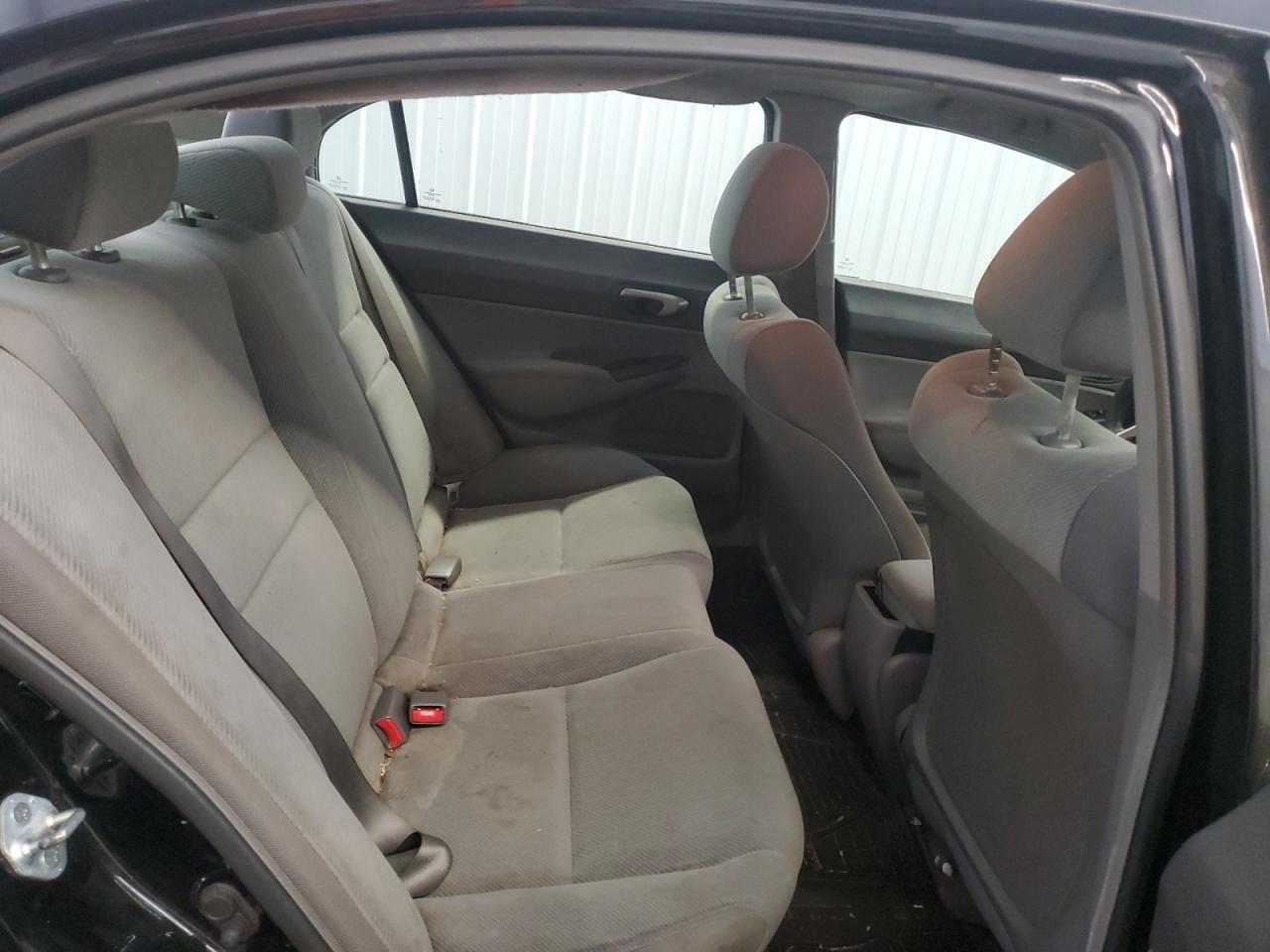 2010 Honda Civic Lx VIN: 2HGFA1F53AH557158 Lot: 53156285