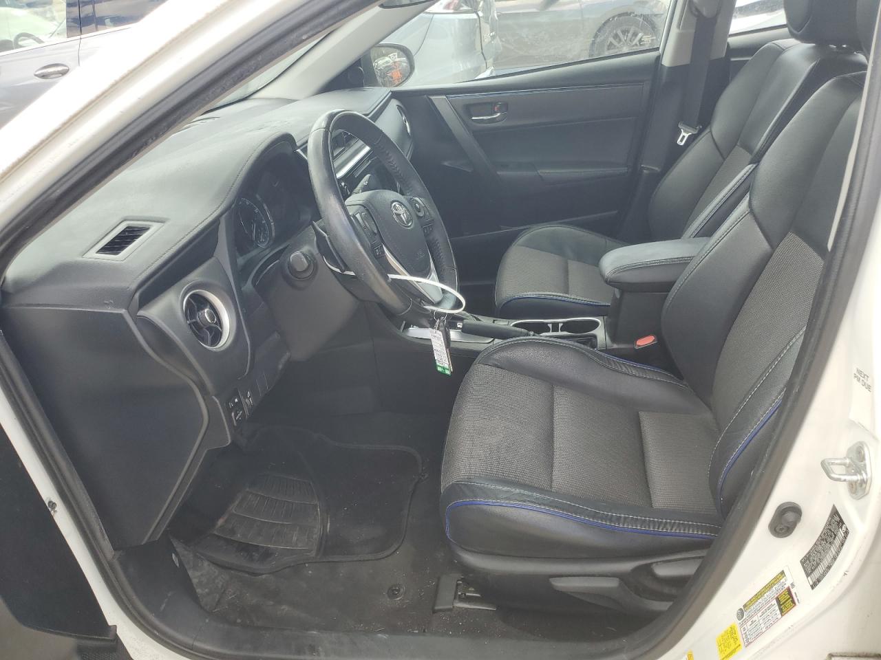 5YFBURHE9HP703275 TOYOTA COROLLA 2017