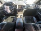 2015 Jeep Grand Cherokee Laredo на продаже в Assonet, MA - Front End