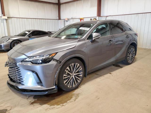 2023 Lexus Rx 350 Base