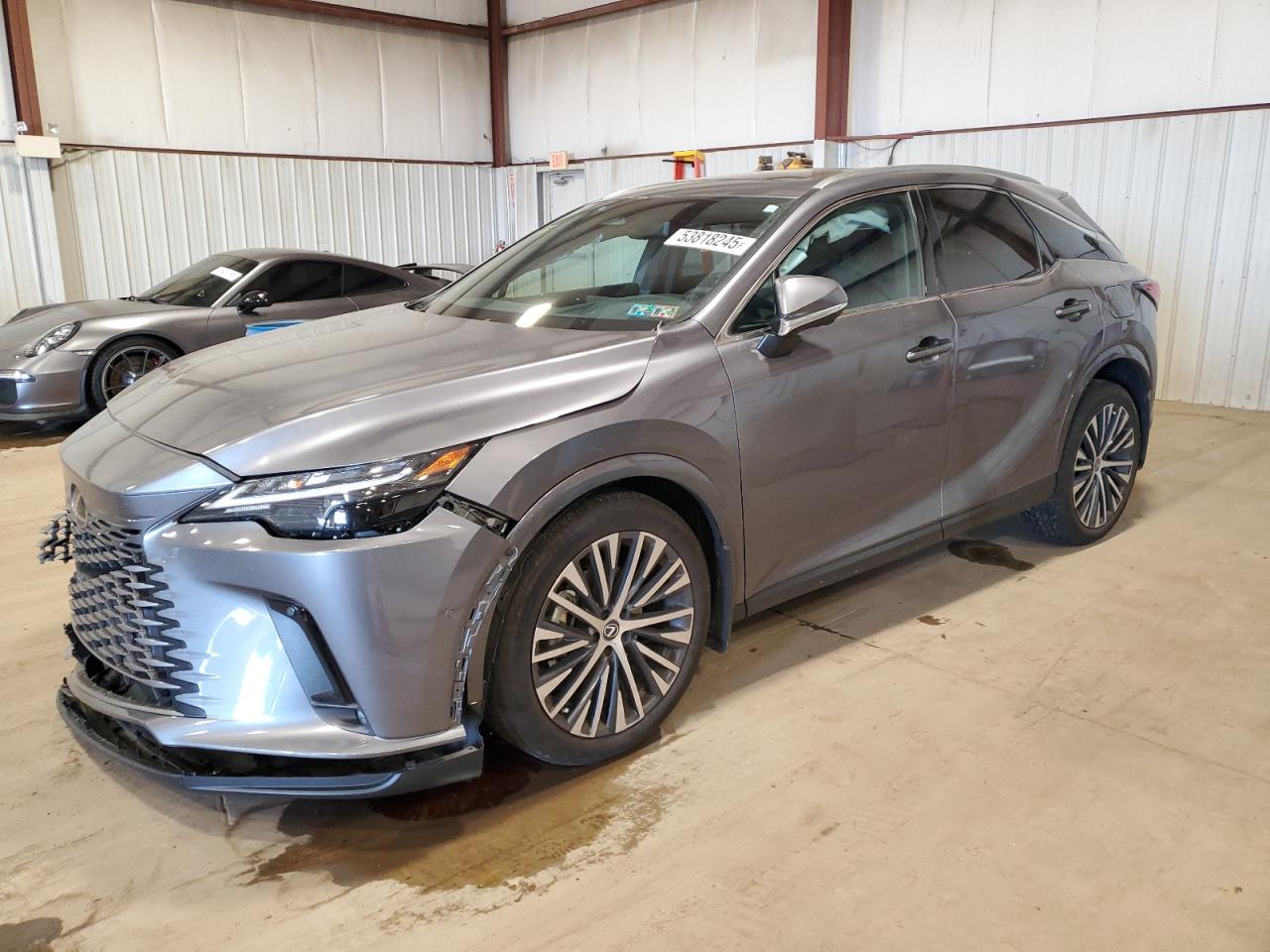 2023 Lexus Rx 350 Base for Sale in Pennsburg, PA - All Over