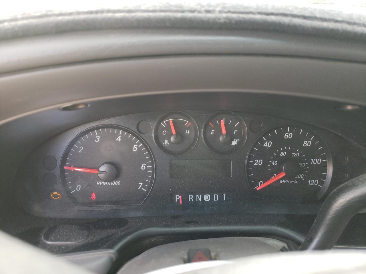 2005 Ford Taurus Se VIN: 1FAFP53U25A279055 Lot: 51330635
