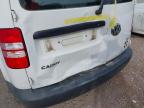 2011 VOLKSWAGEN CADDY C20 for sale at Copart BRISTOL