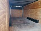 2016 Diamond Cargo Enclosed Cargo Trailer de vânzare în Apopka, FL - Side