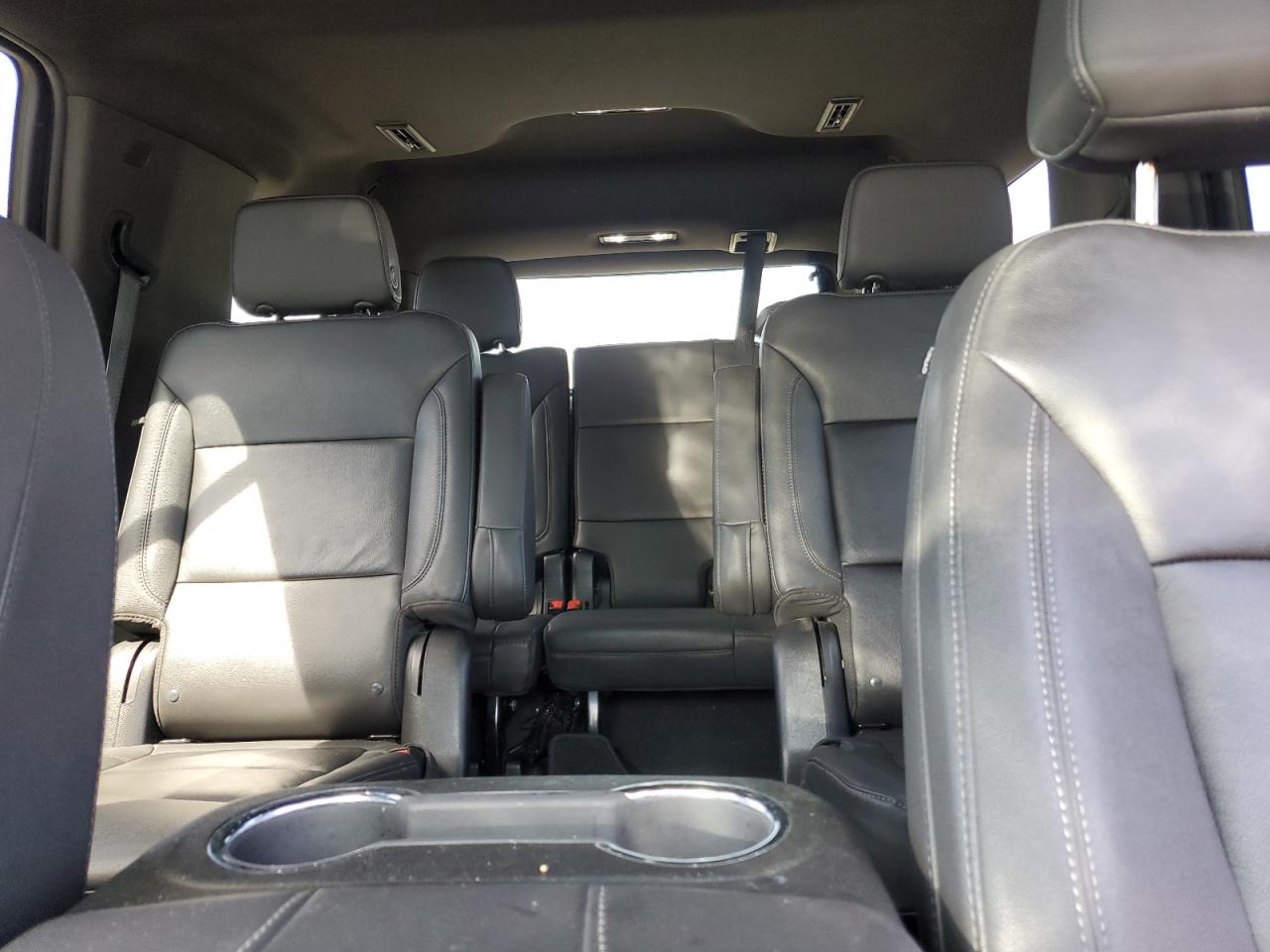 2023 Chevrolet Tahoe K1500 Z71 VIN: 1GNSKPKD8PR108763 Lot: 54585525